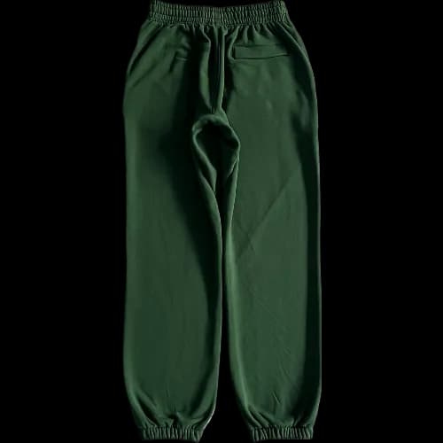 corteiz green — Pants from Weidian, photo 2 of 2