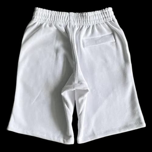 corteiz shorts Gradient c star — Pants from Weidian, photo 2 of 2