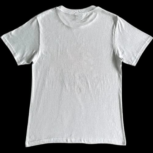 corteiz tee football flames — T-Shirts from Weidian, photo 2 of 2