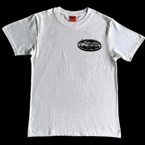 corteiz tee Nude sculpture — T-Shirts from Weidian, photo 2 of 2