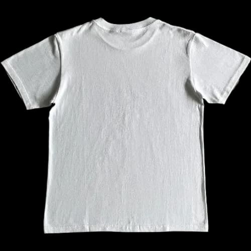 corteiz tee portrait silhouette — T-Shirts from Weidian, photo 2 of 2