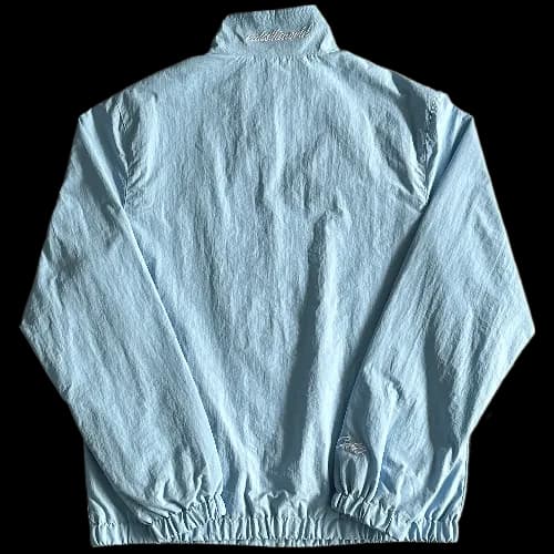 corteiz jacket Baby blue shukushuku — Jackets from Weidian, photo 2 of 2