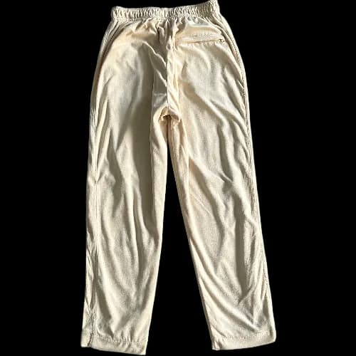 corteiz pants Velor tracksuit – Cream — Pants from Weidian, photo 2 of 2