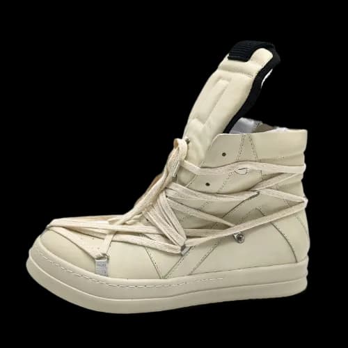 Rick Owens boots — Shoes from 1688, photo 2 of 2