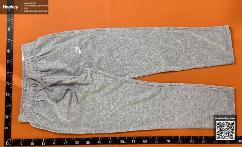 Nike jogger — product from Weidian, photo 2 of 6