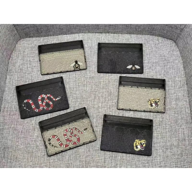 gucci key holder — Accessories from 1688, photo 2 of 4