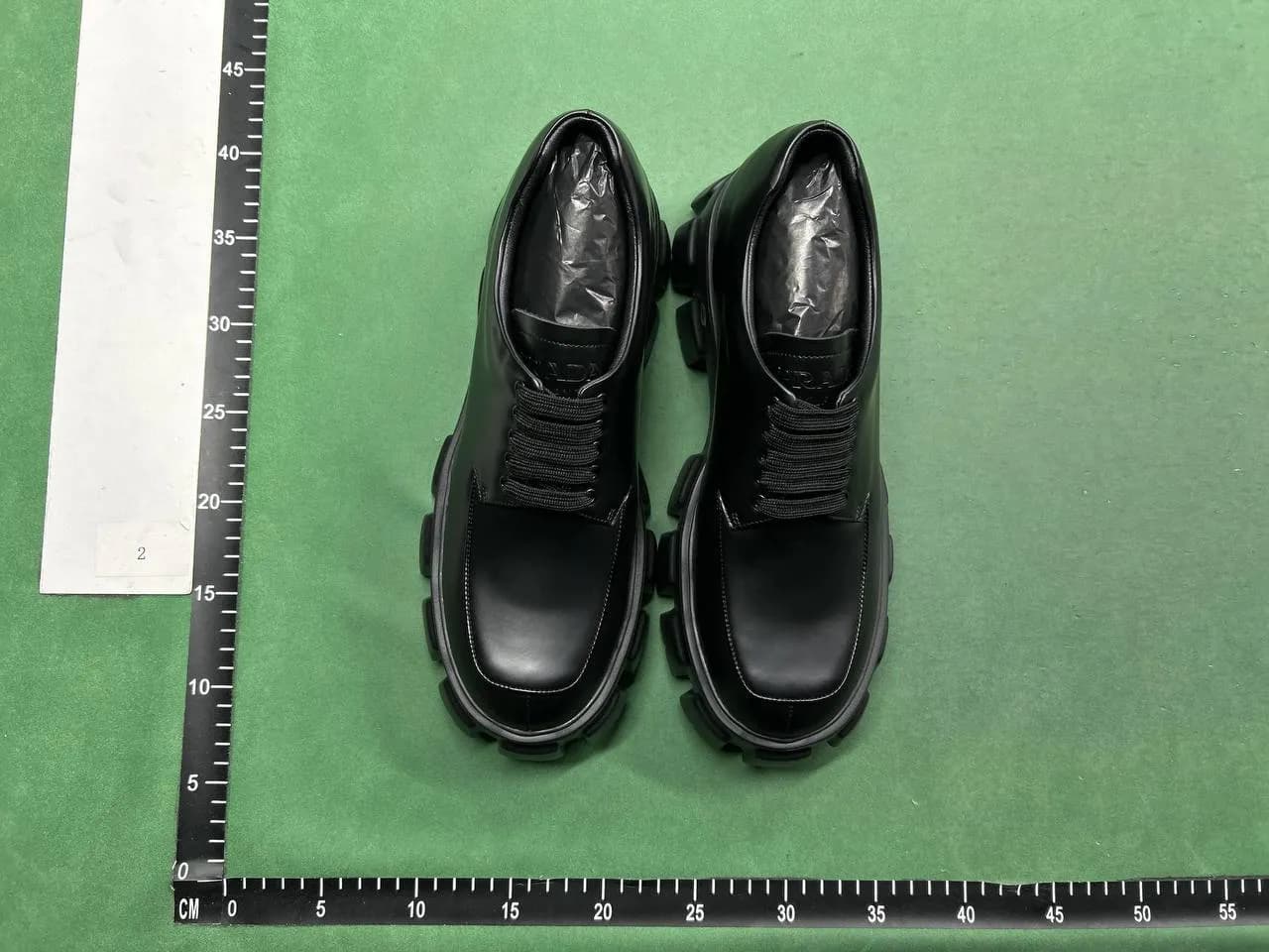 PRADA SHOES — Shoes from Weidian, photo 2 of 2