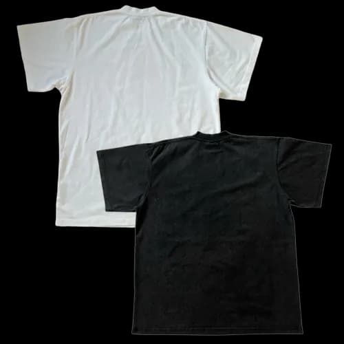 Vetemens Tees — T-Shirts from Taobao, photo 2 of 2