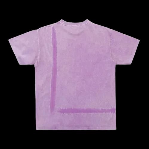 Gallery Dept Purple Tee — T-Shirts from Taobao, photo 2 of 2