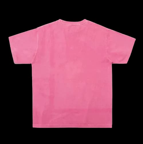 Gallery Dept Pink Tee — T-Shirts from Taobao, photo 2 of 2