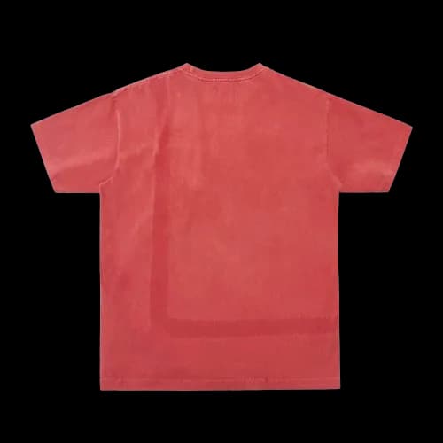 Gallery Dept Red Tee — T-Shirts from Taobao, photo 2 of 2