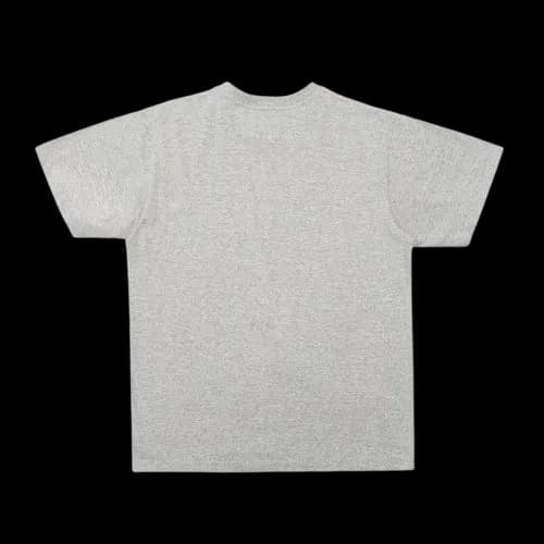 Gallery Dept Grey Blue Tee — T-Shirts from Taobao, photo 2 of 2