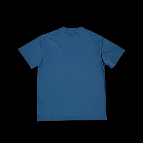 Dior Cyan Tee — T-Shirts from Weidian, photo 2 of 2
