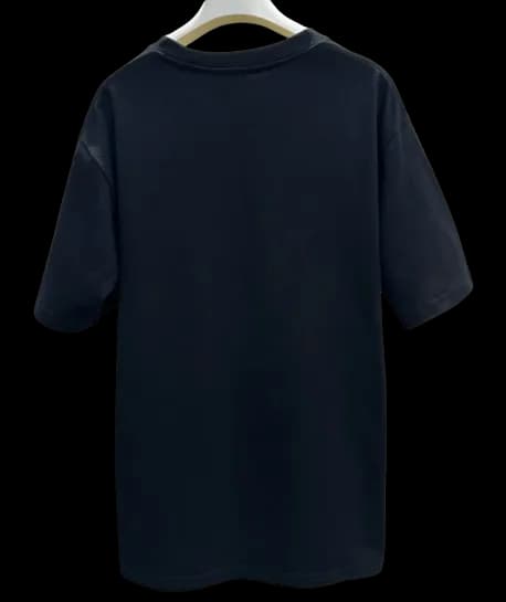 Dior 1947 Black Tee — T-Shirts from Weidian, photo 2 of 2