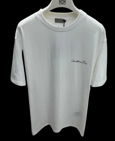 Dior Plant Tee — T-Shirts from Weidian, photo 2 of 2