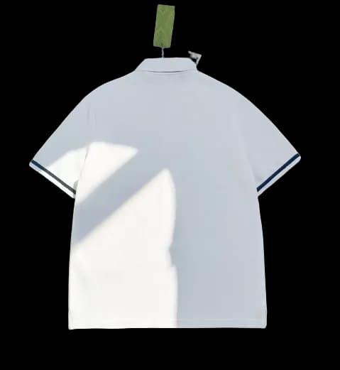 Gucci White Polo — T-Shirts from Taobao, photo 2 of 2