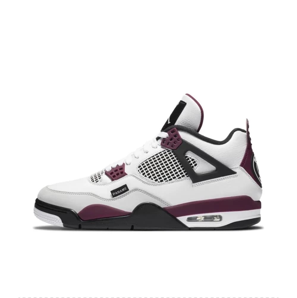 jordan 4 — product from Weidian, photo 2 of 6