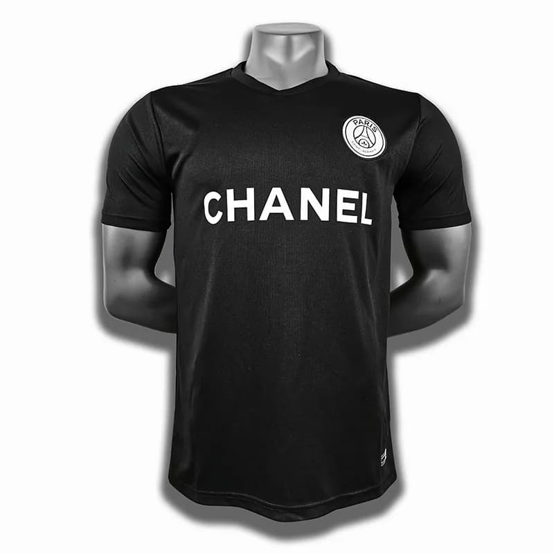 Balmain x PSG football shirt — Jerseys from Taobao, photo 2 of 3
