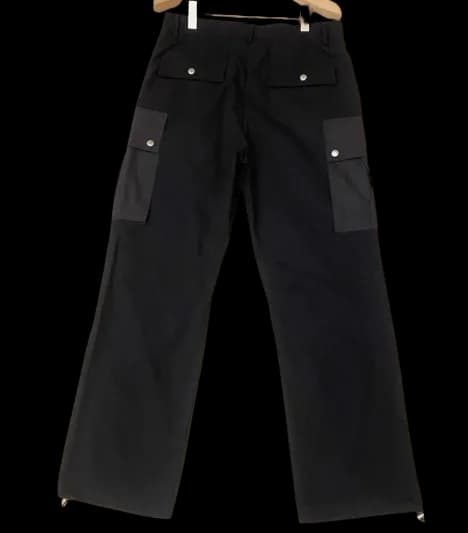 Moncler Cargo Pants — Pants from Weidian, photo 2 of 2