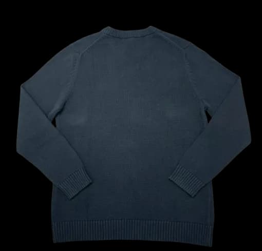 Casablanca Orange Sweater — Hoodies from Weidian, photo 2 of 2
