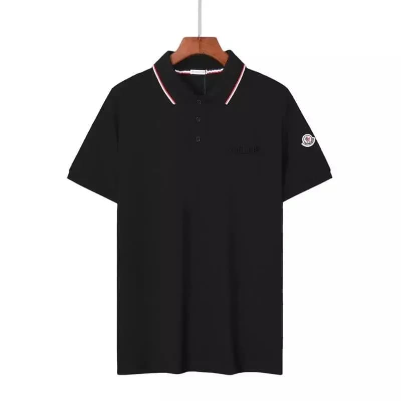 Polo Moncler — T-Shirts from Weidian, photo 2 of 2