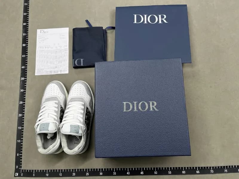 Dior B27 — Shoes from Weidian, photo 2 of 2