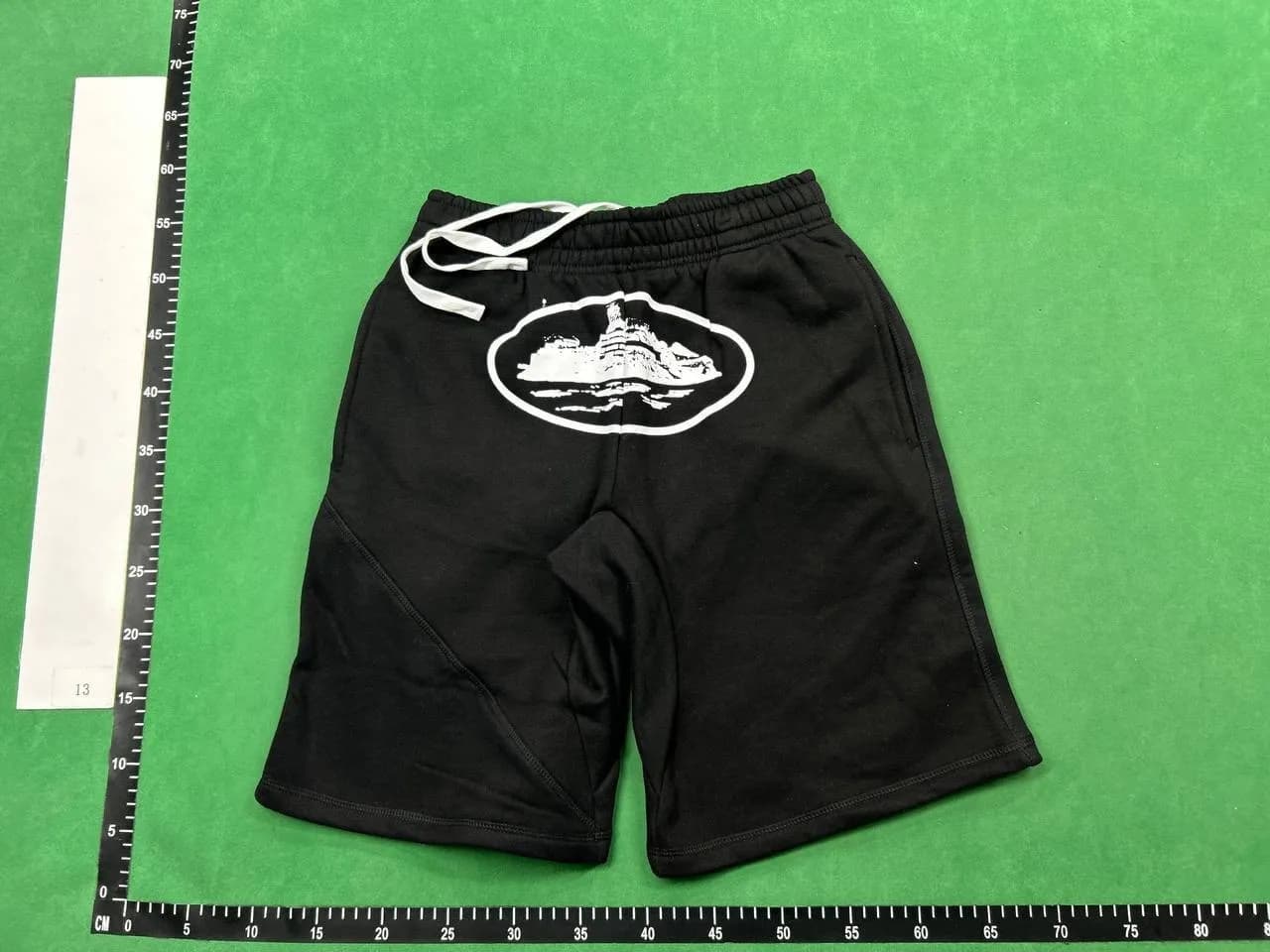 Corteiz Shorts — Pants from Weidian, photo 2 of 2