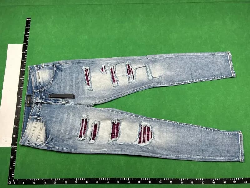 AMIRI jeans — product from Weidian, photo 3 of 4