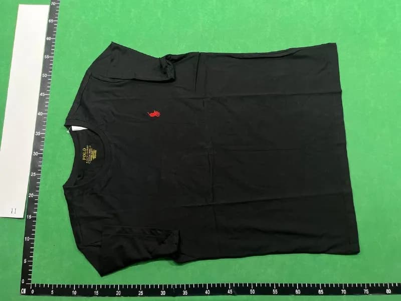 Ralph Lauren T shirts — T-Shirts from Weidian, photo 2 of 3