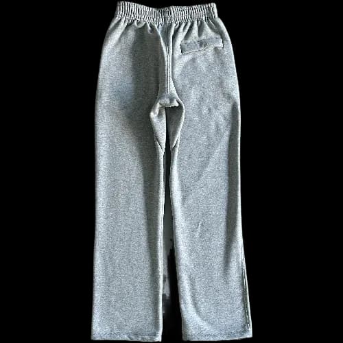 corteiz tracksuit pants HMP Straight — product from Weidian, photo 2 of 3