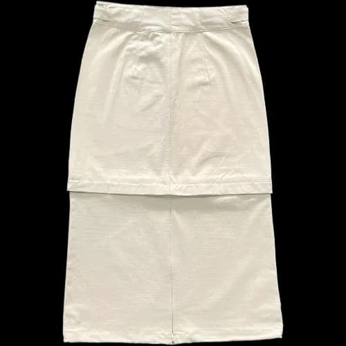 corteiz Alcatraz Women's Skirt — Pants from Weidian, photo 2 of 2