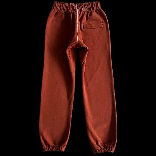 corteiz pants tracksuit brown — Pants from Weidian, photo 2 of 2