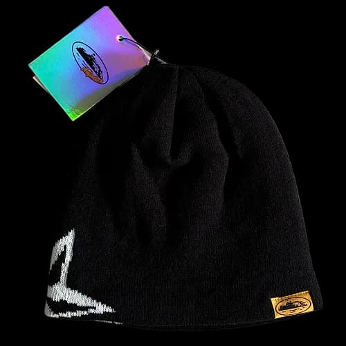 corteiz beanie Four stars cold — Hats from Weidian, photo 2 of 2
