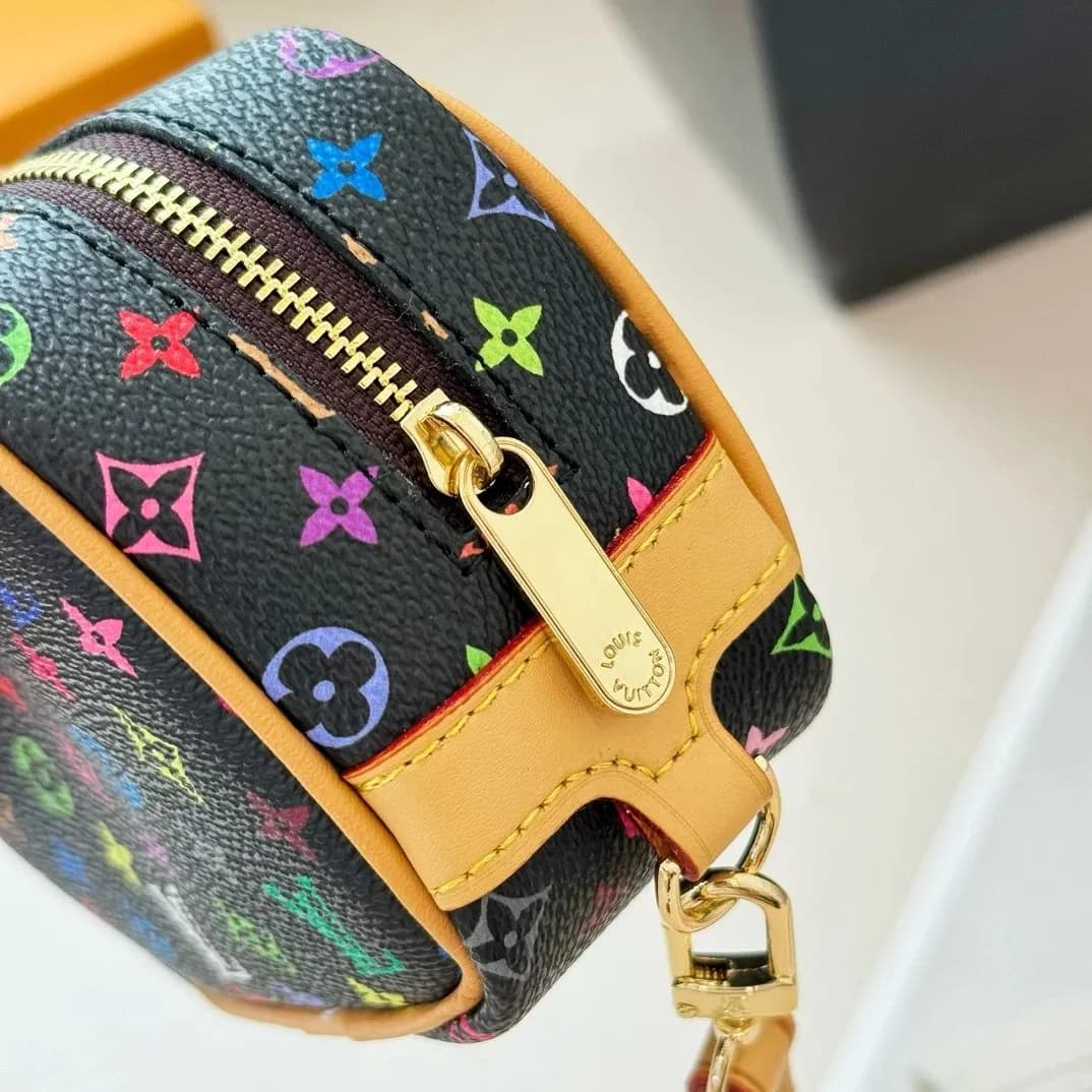 Small Lv Bag x Tyler the Creator — Accessories from Weidian, photo 2 of 2