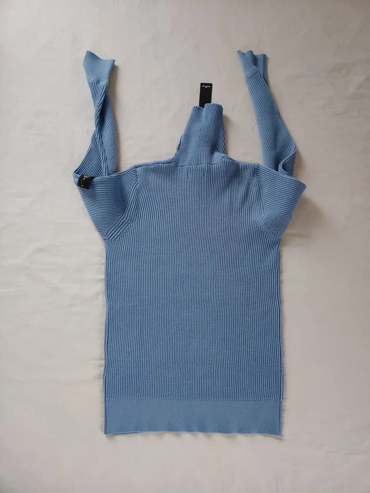 Stone Island Turtleneck FW22 — Hoodies from Taobao, photo 2 of 2
