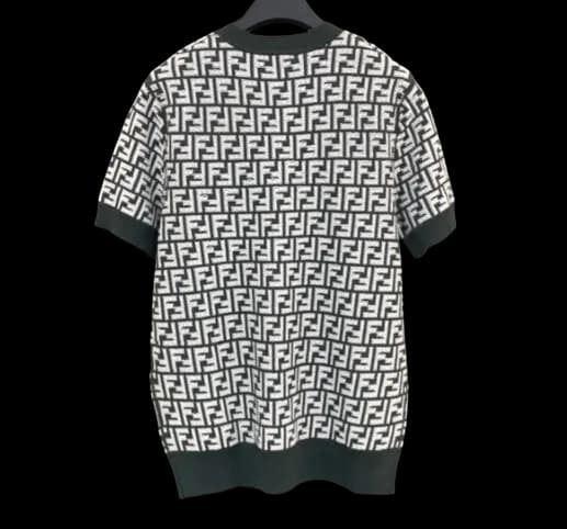 Fendi Crewneck — Hoodies from Weidian, photo 2 of 2