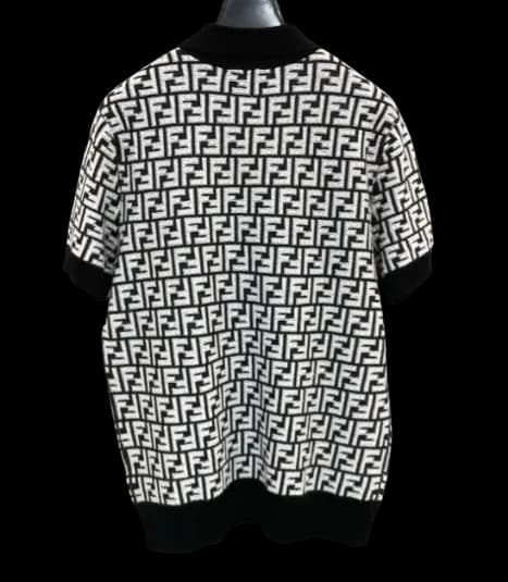 Fendi Shirt — T-Shirts from Weidian, photo 2 of 2