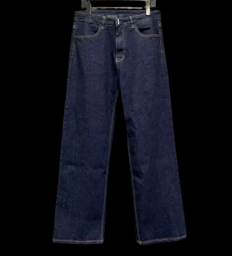 Givenchy Jeans — Pants from Weidian, photo 2 of 2