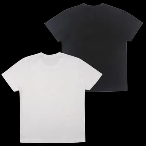 Denim Tears Tees — T-Shirts from Taobao, photo 2 of 2