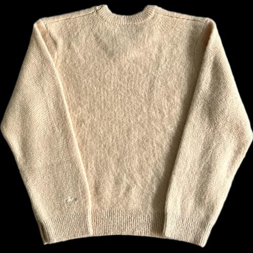 corteiz c star mohairknit sweater — Hoodies from Weidian, photo 2 of 2