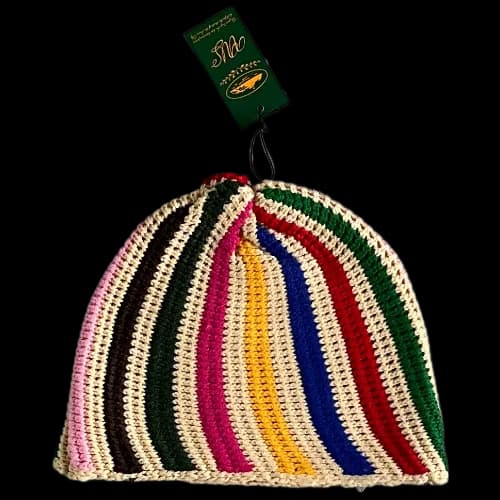 corteiz beanie ainbow — Hats from Weidian, photo 2 of 2