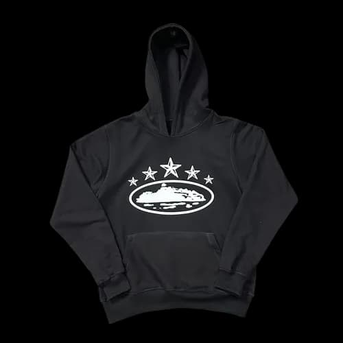CORTEIZ Hoodie — Hoodies from Taobao, photo 4 of 4