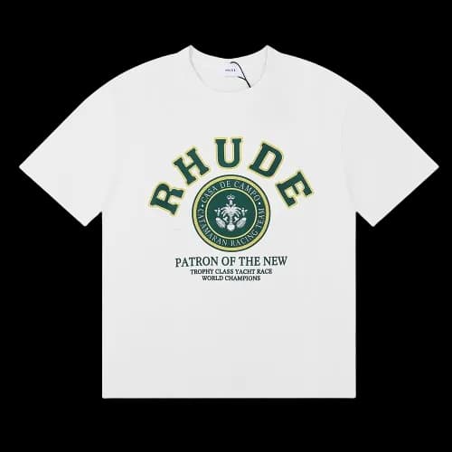 Rhude tee — T-Shirts from Taobao, photo 3 of 3