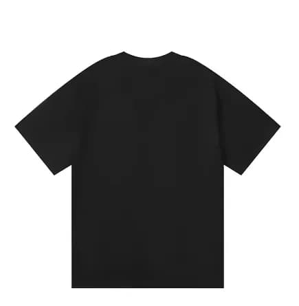 purple brand T shirt — T-Shirts from Taobao, photo 4 of 4