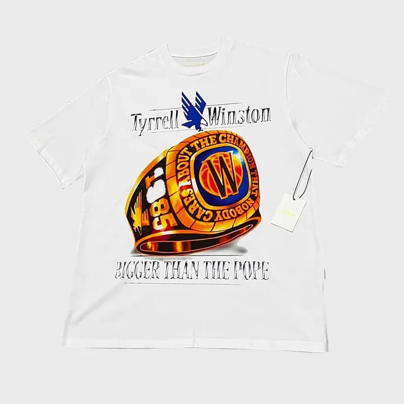 Aime Leon Dore Tee — product from Taobao, photo 2 of 2