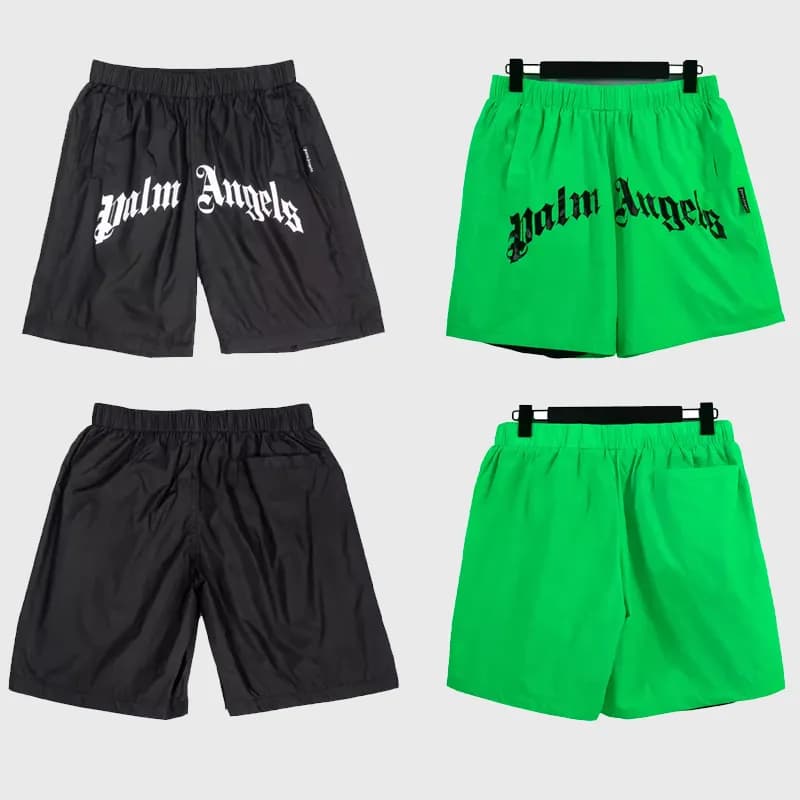 Palm Angels Shorts — product from Taobao, photo 3 of 3