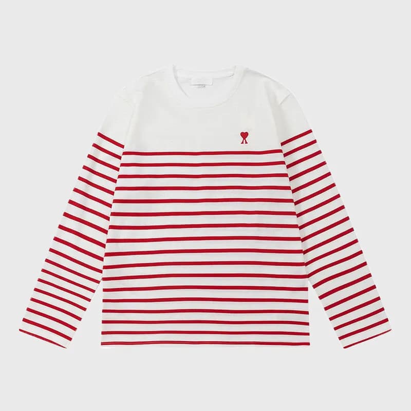 Ami Sweater — product from Taobao, photo 4 of 4