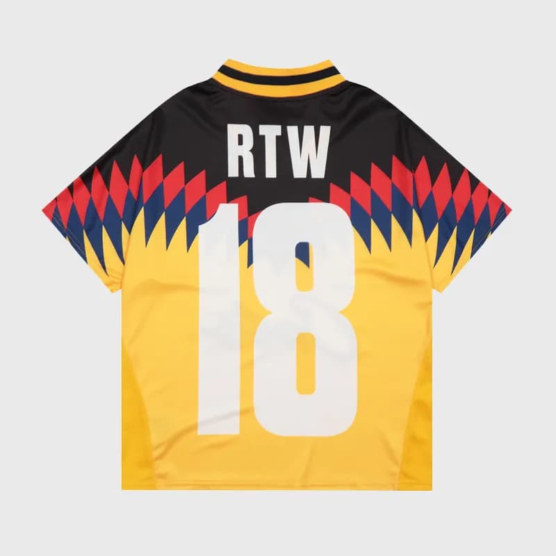 Corteiz Jersey — product from Taobao, photo 2 of 2