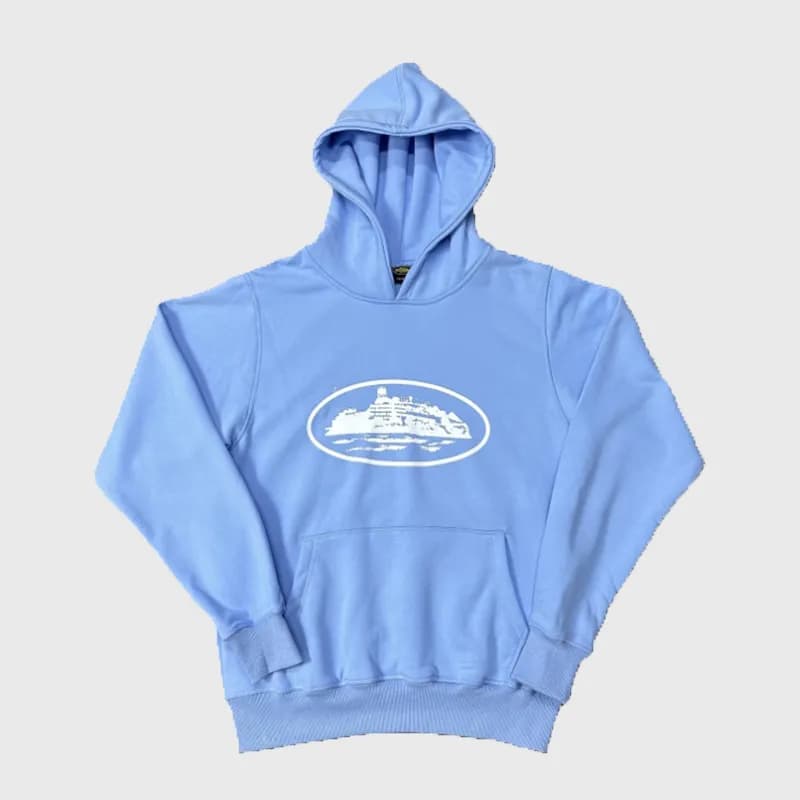 CORTEIZ Hoodie — Hoodies from Taobao, photo 2 of 4