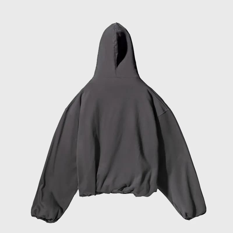 KANYE YEEZY Hoodie — product from Taobao, photo 4 of 4